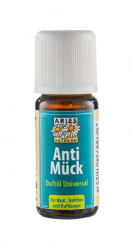 Aries ® Anti Mück Duftöl Universal